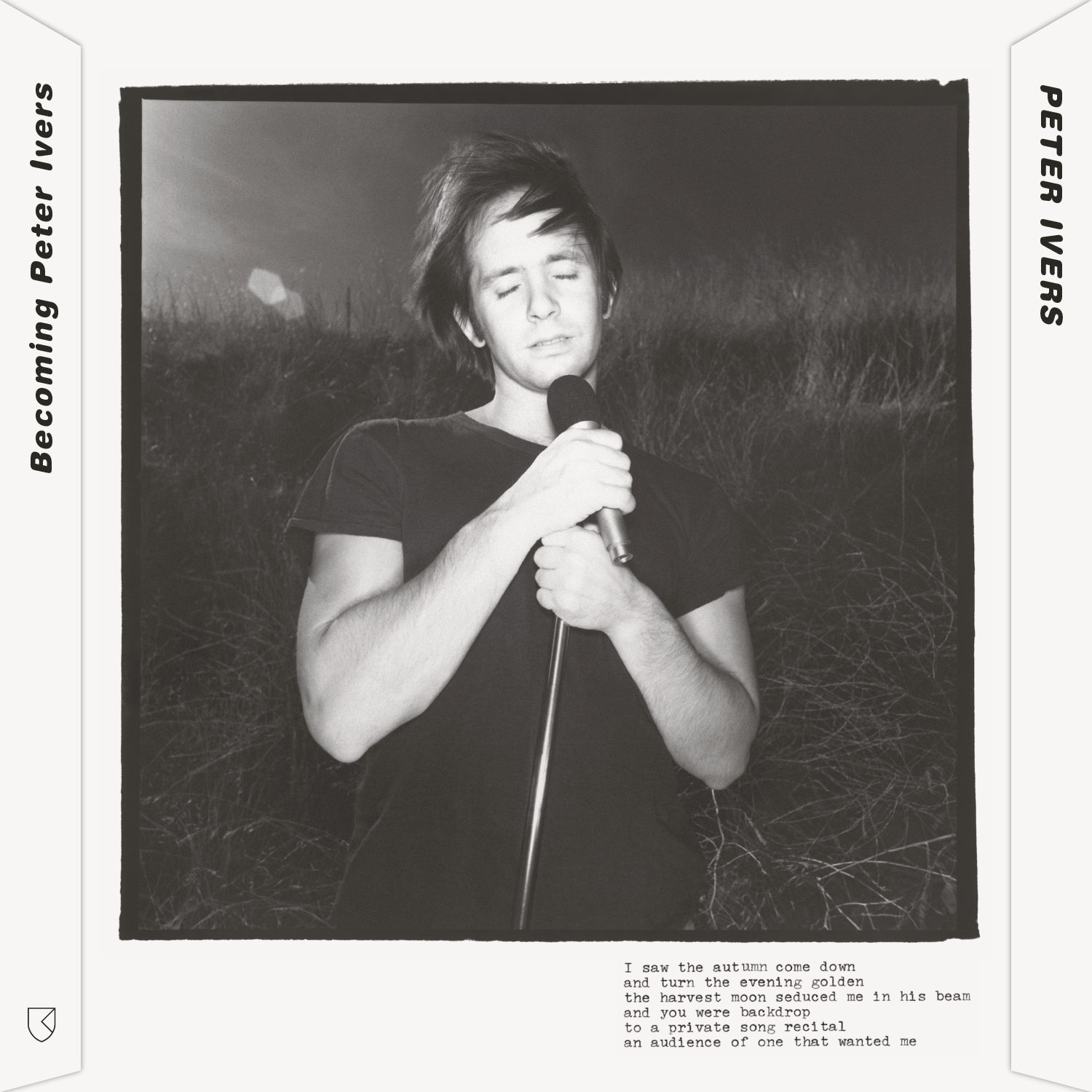 Peter Ivers - Becoming Peter Ivers (RVNG Intl.)
