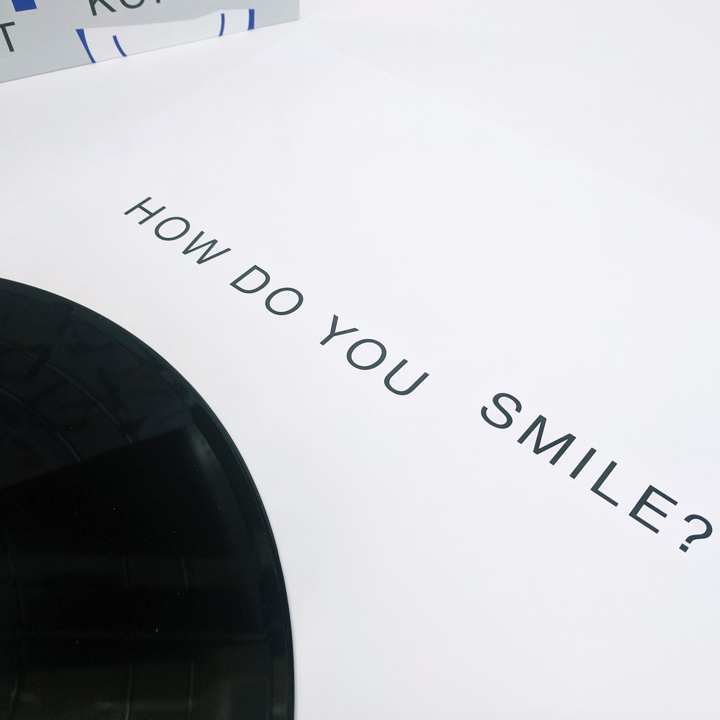 Helado Negro and the Smile Band - Live at KCRW