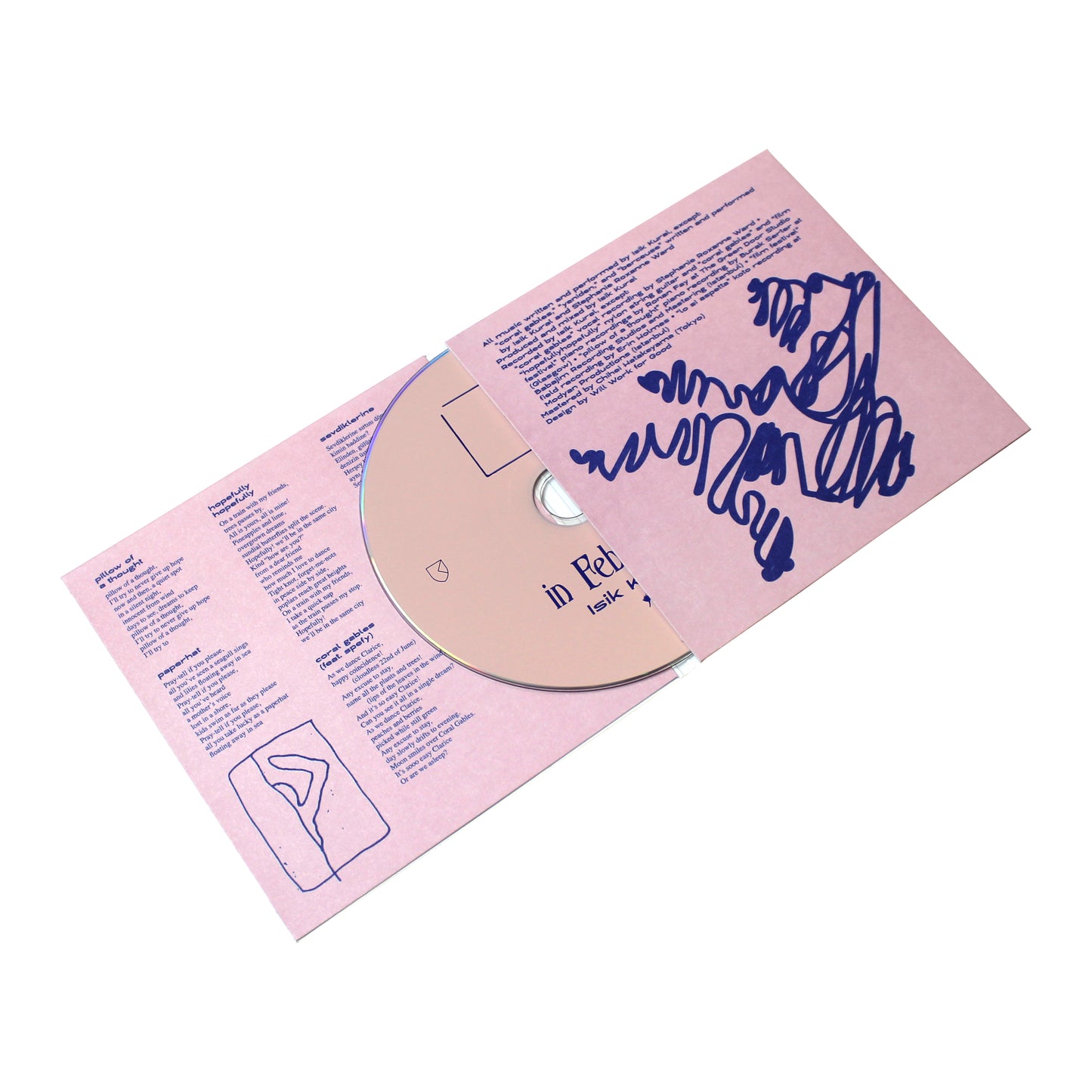 Isik Kural - peaches