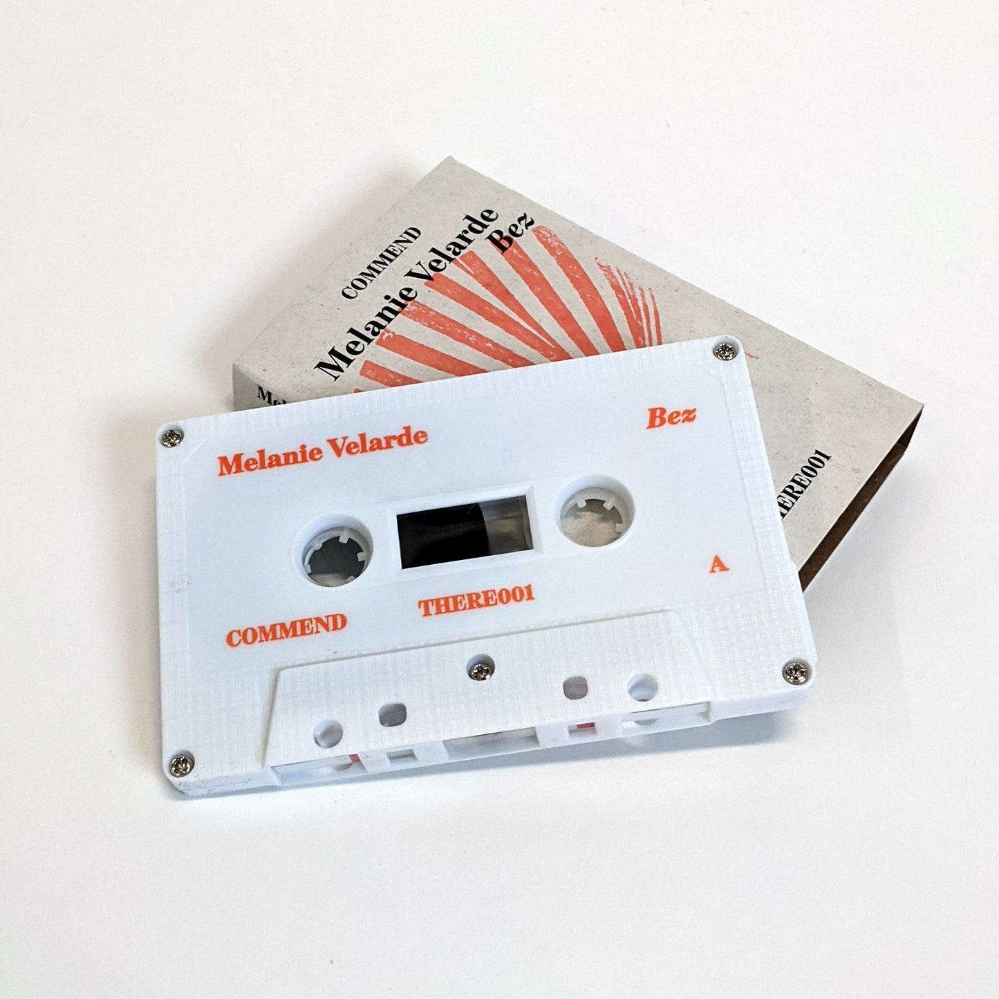 Melanie Velarde - Bez