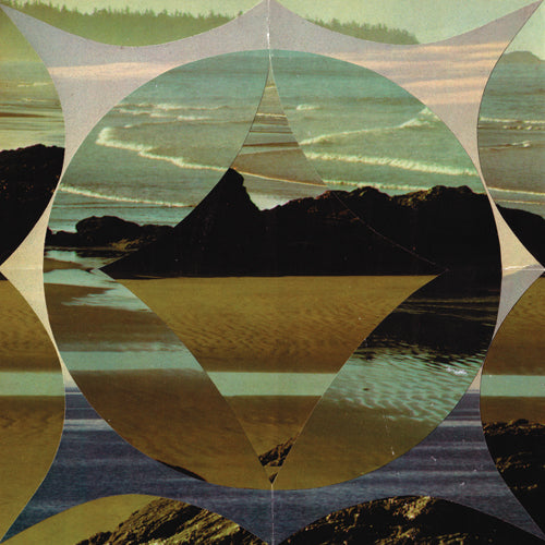 Paradis - Hemisphere b/w Je M
