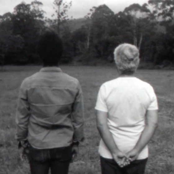Robert Aiki Aubrey Lowe & Ariel Kalma - "Strange Dreams"