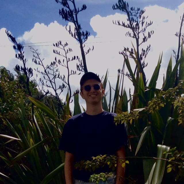SIDES004: Shea Bermingham