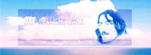 Sensations' Fix - NYC Live Show Debut