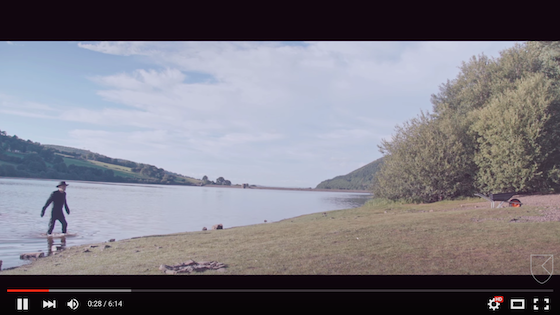 Bing & Ruth - Broad Channel (Official Video)