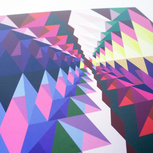 Jacques Bon - Dawning Light