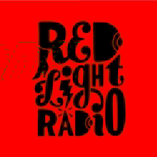Gardland Live @ Red Light Radio // Tune In Now