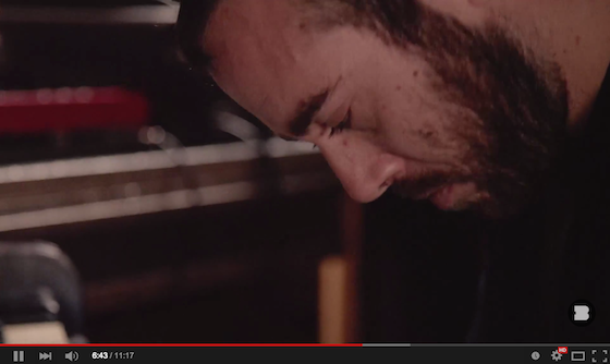 Bing & Ruth - A Take Away Show