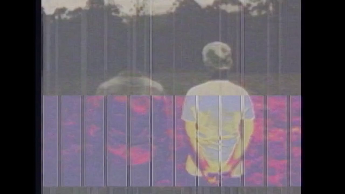 Watch a Clip from Sunshine Soup + Interview with Misha Hollenbach & Joey Rashid