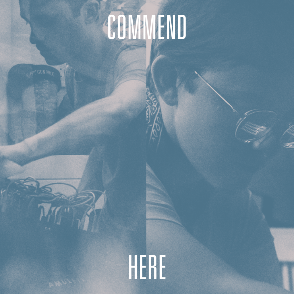 HERE004 - Lightbath + Emily A. Sprague - full/new