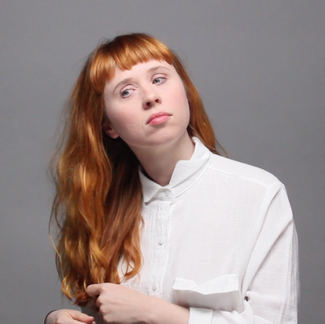 Holly Herndon @ Big Ears Festival