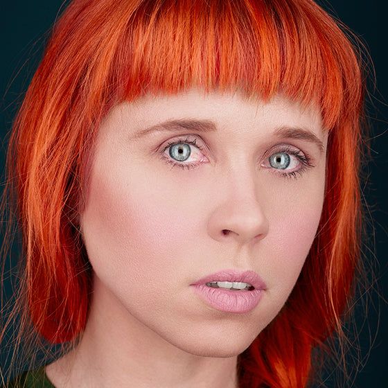 Fix The Future: Holly Herndon's Collective Vision