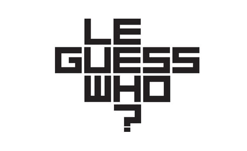 Le Guess Who? 2018