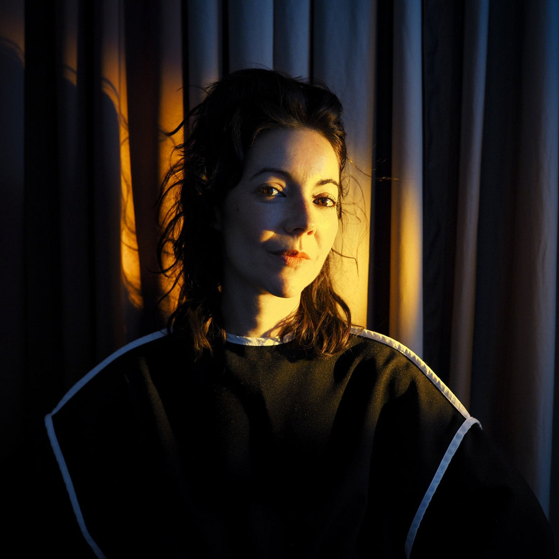 Lucrecia Dalt Announces New Score - The Baby