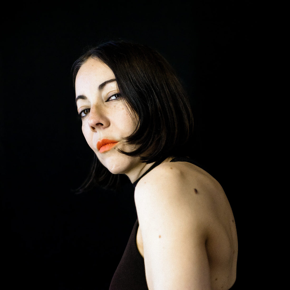 Lucrecia Dalt Shares New Single "cosa rara (ft. David Sylvian)"