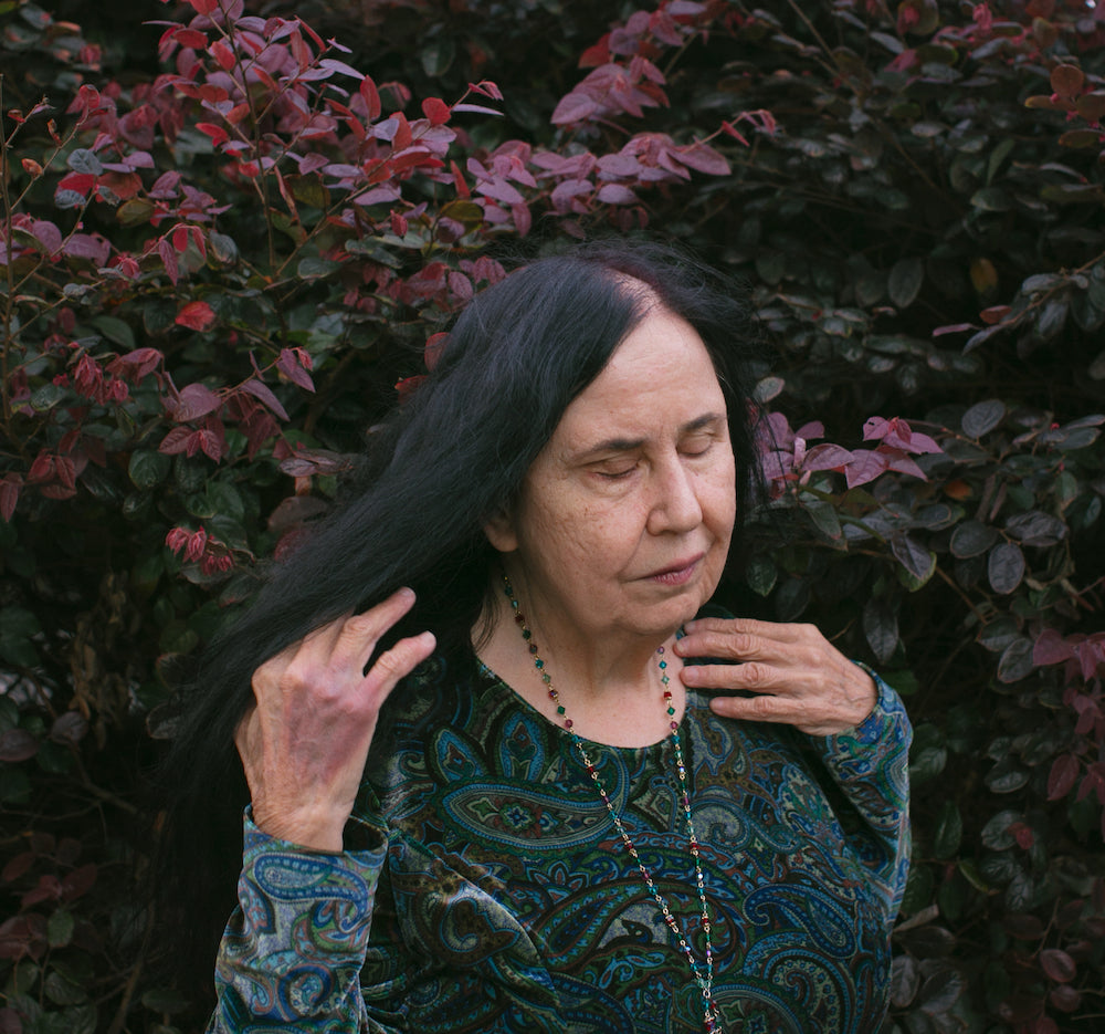 Help Pauline Anna Strom