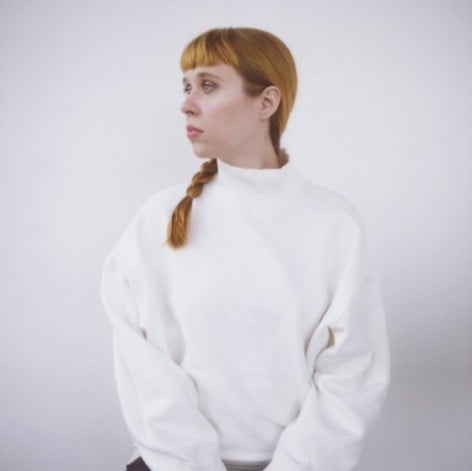 Holly Herndon - US / EU Spring / Summer Tour Dates