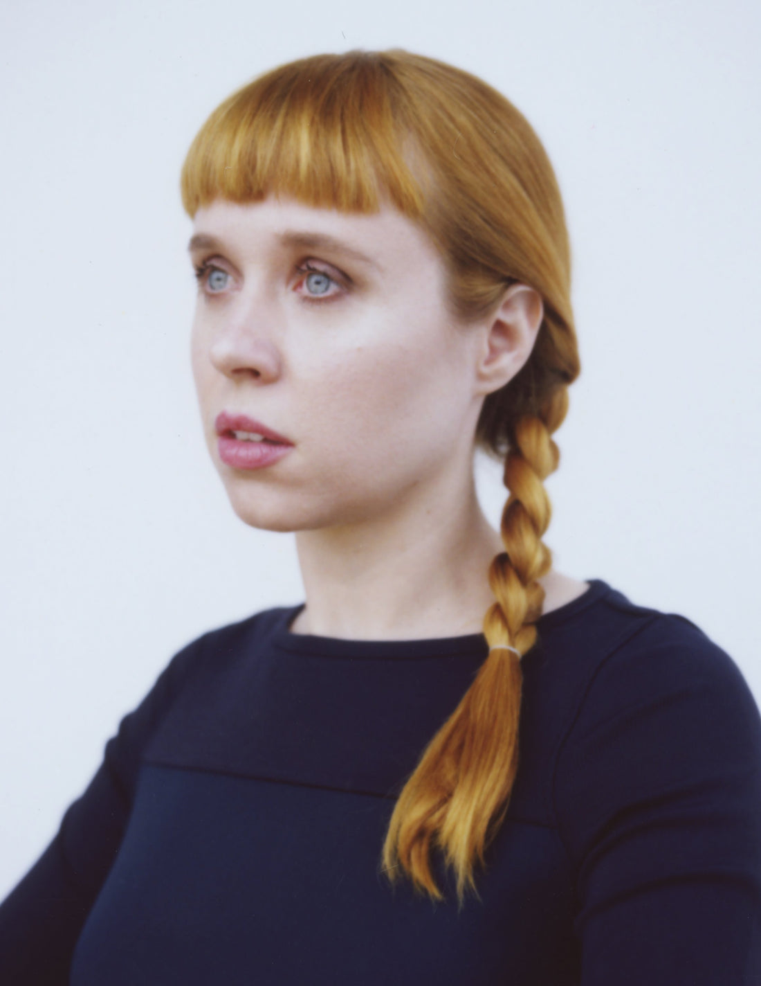 Holly Herndon's Platform Available Now