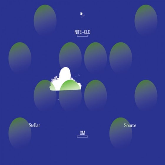 Stellar OM Source - "Sudden" - Nite-Glo EP Available June 9