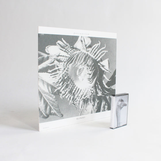 Blondes - Persuasion - Available Now