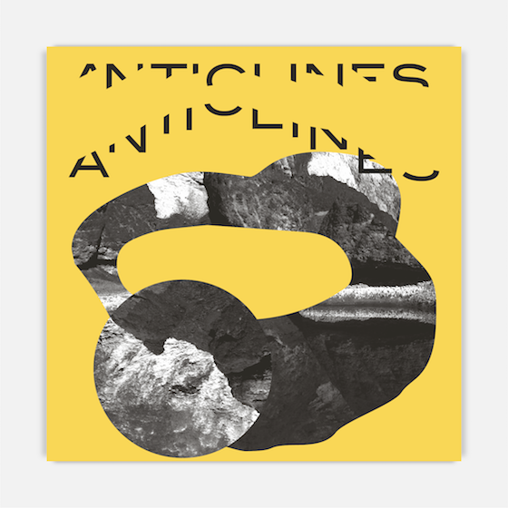 Lucrecia Dalt - Anticlines - May 4, 2018