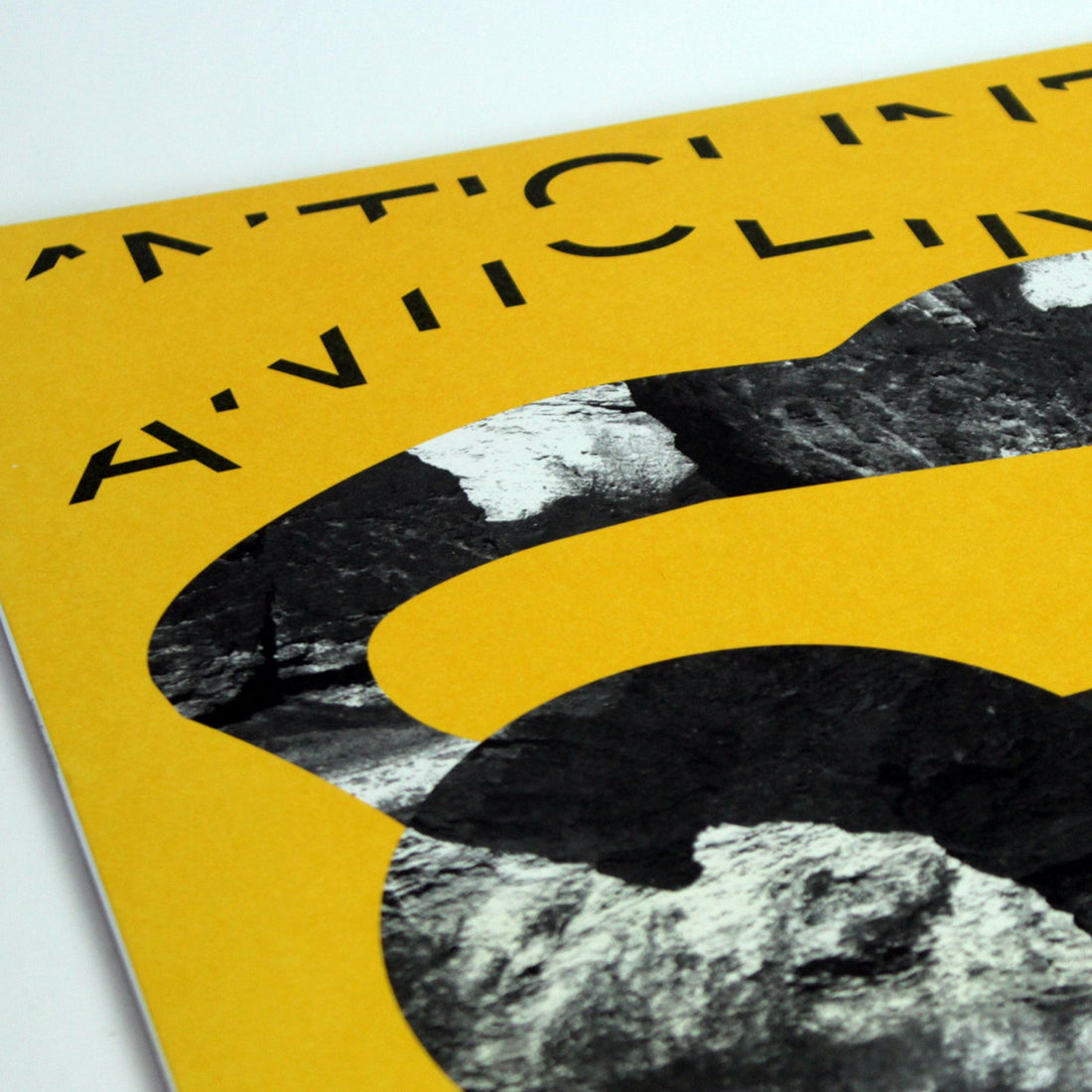 Lucrecia Dalt - Anticlines - Available Now