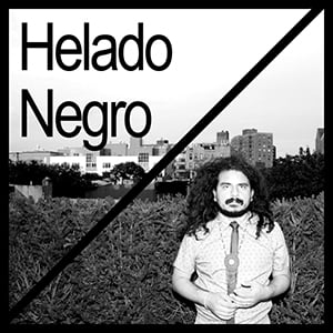 Helado Negro - Percussive Intrusion Mix