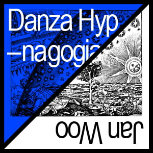 Jan Woo - Danza Hypnagogia - August 2014 - RVNG Mix
