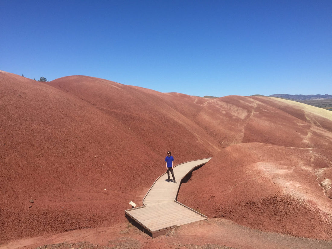 New Music from Spencer Doran (Visible Cloaks)