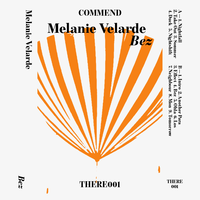 Melanie Velarde "Another Para" + Commend There