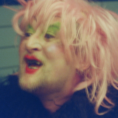 Colin Self - lemniscate