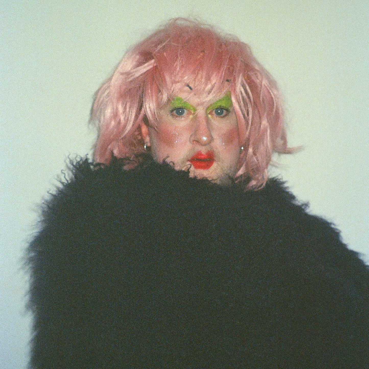 Colin Self - lemniscate