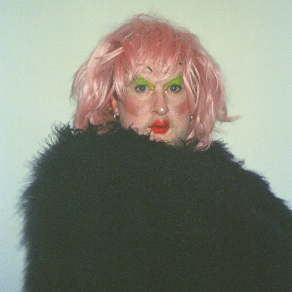 Colin Self - lemniscate