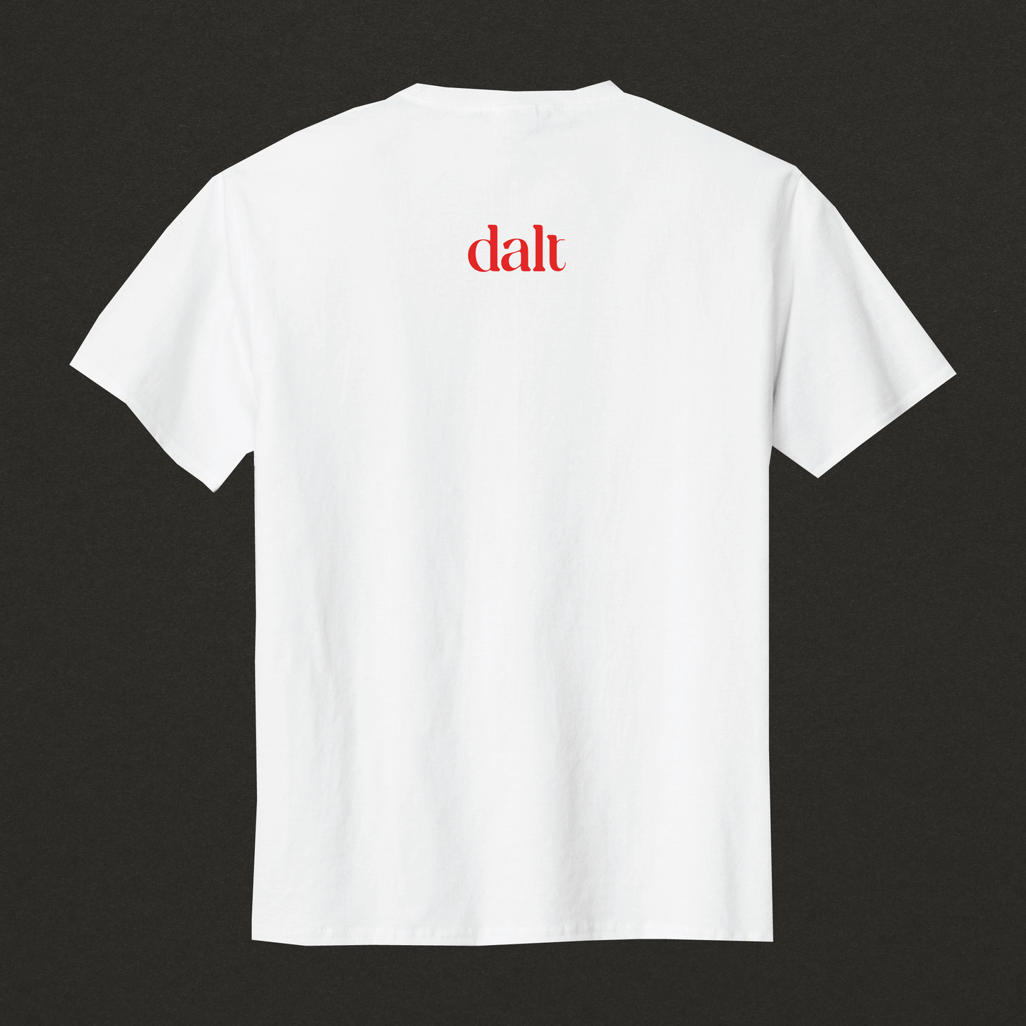 Lucrecia Dalt - A Danger to Ourselves - T-Shirt