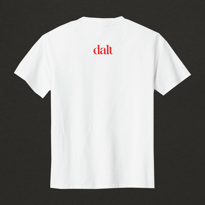 Lucrecia Dalt - A Danger to Ourselves - T-Shirt