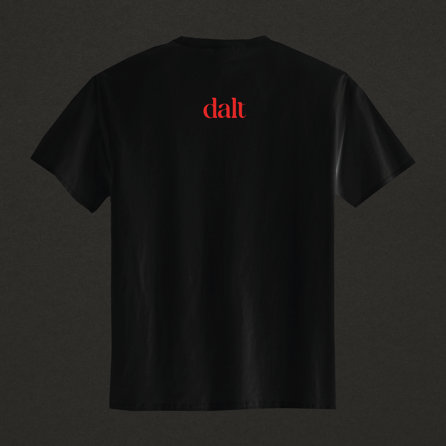 Lucrecia Dalt - A Danger to Ourselves - T-Shirt