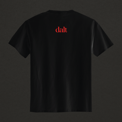 Lucrecia Dalt - A Danger to Ourselves - T-Shirt