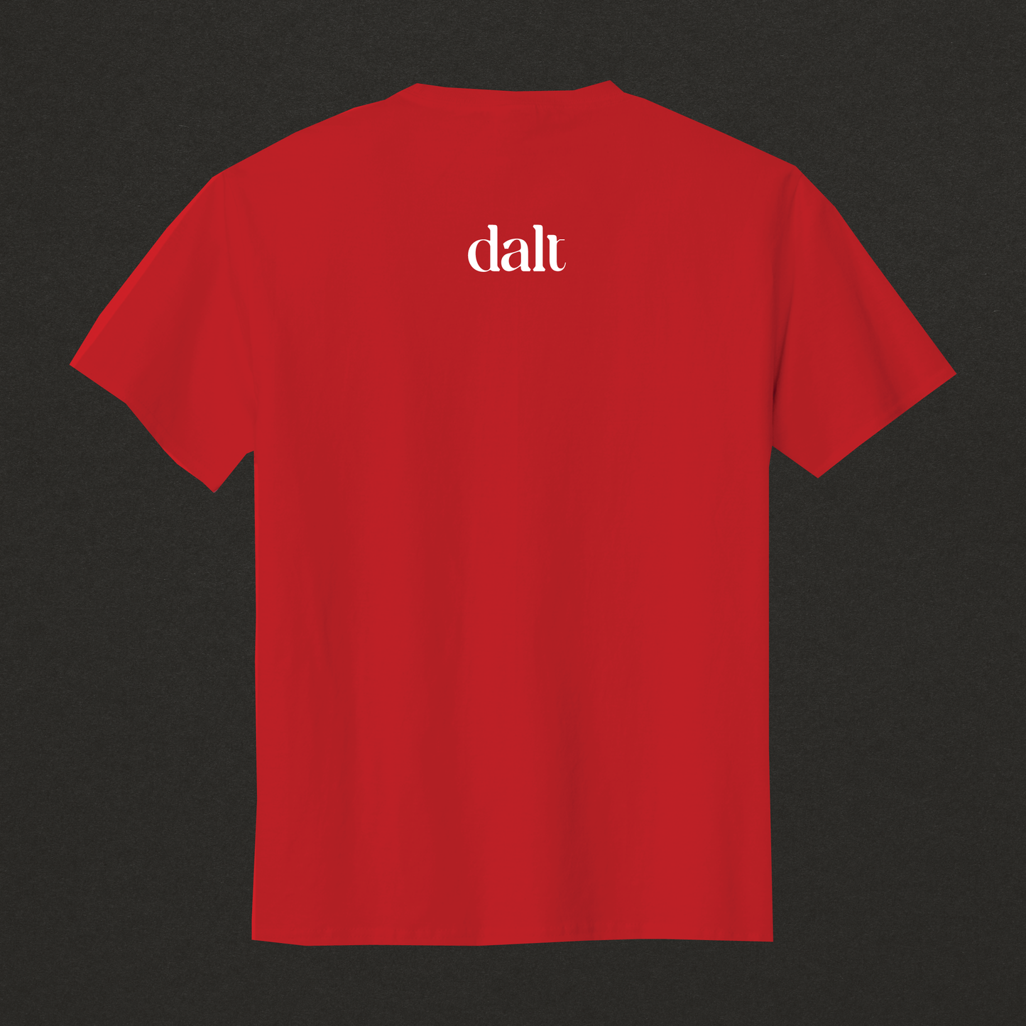 Lucrecia Dalt - A Danger to Ourselves - T-Shirt