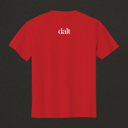 Lucrecia Dalt - A Danger to Ourselves - T-Shirt