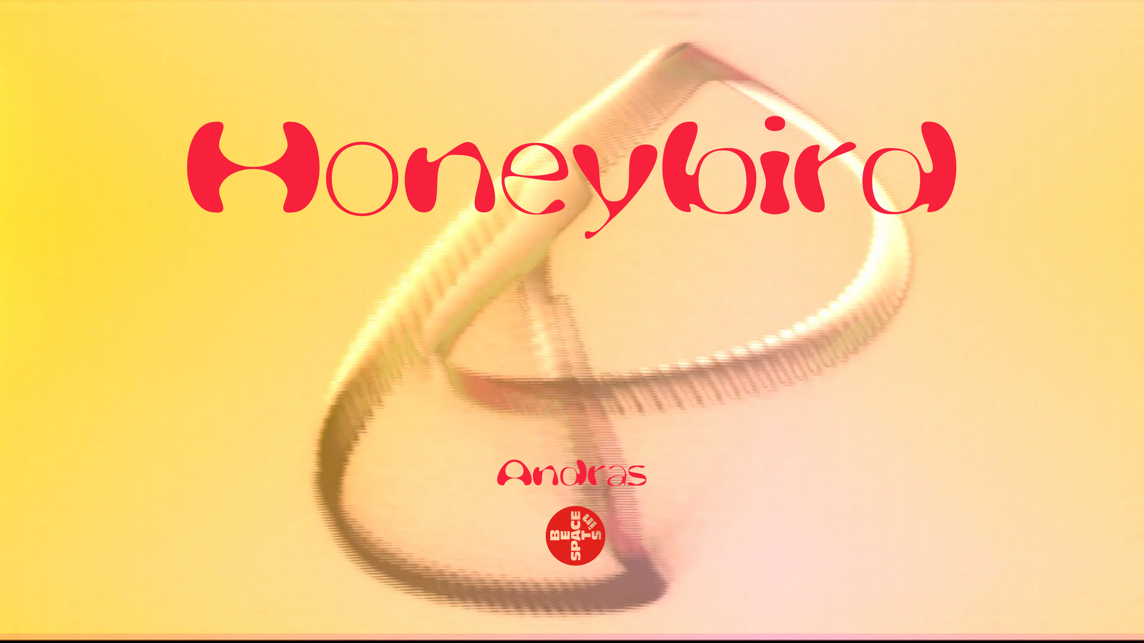 Load video: Andras - Honeybird