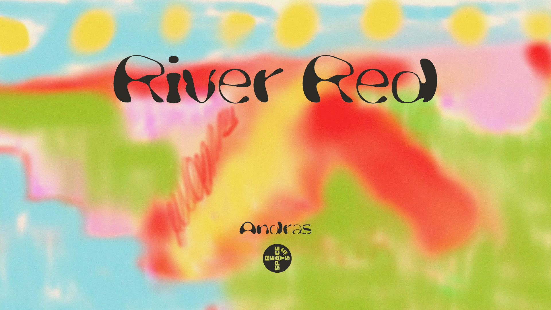 Load video: Andras - River Red