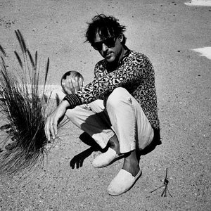 Eddie Ruscha V / Secret Circuit