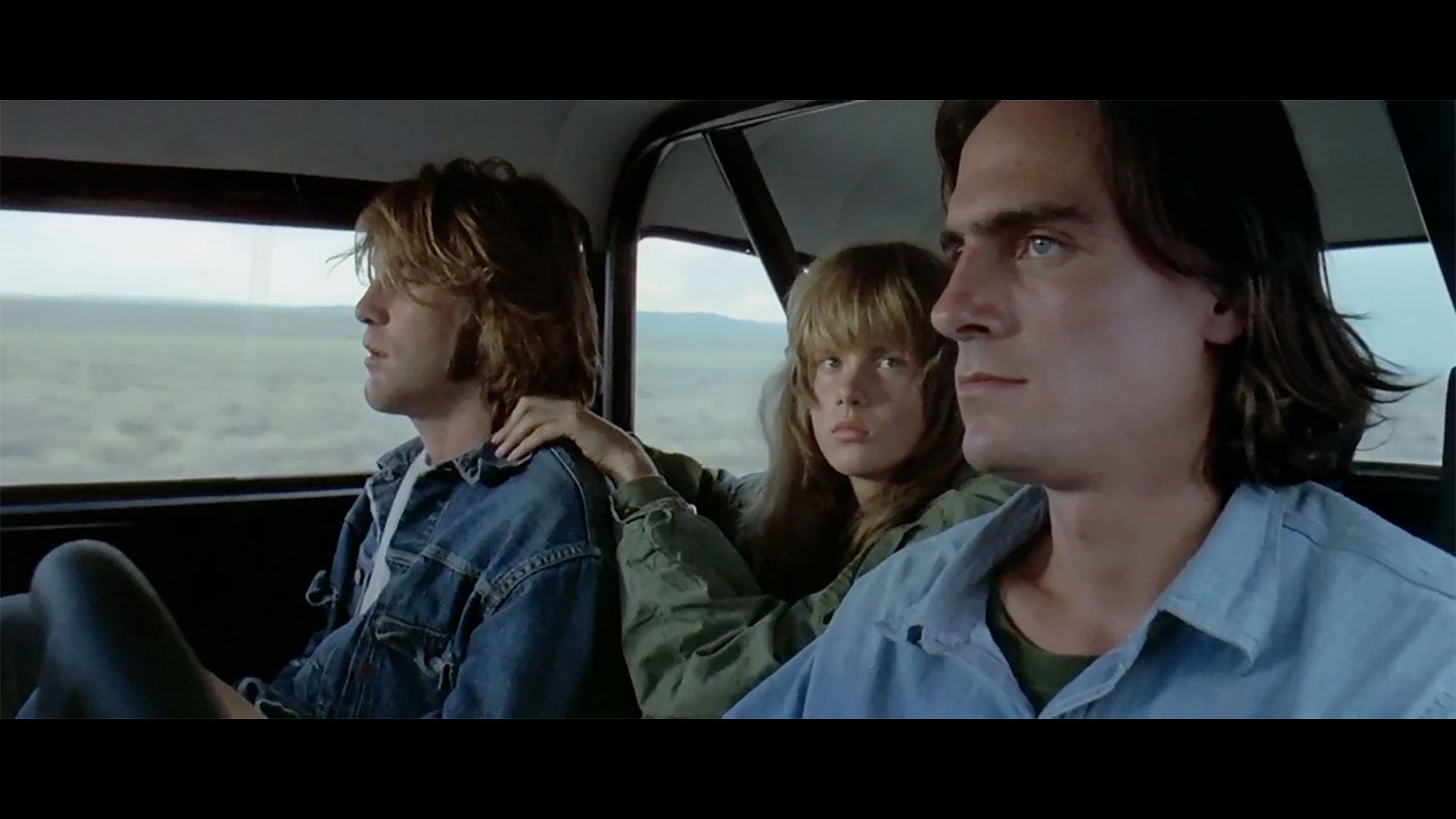 Load video: Dukes of Chutney "Caledonia" BIS011