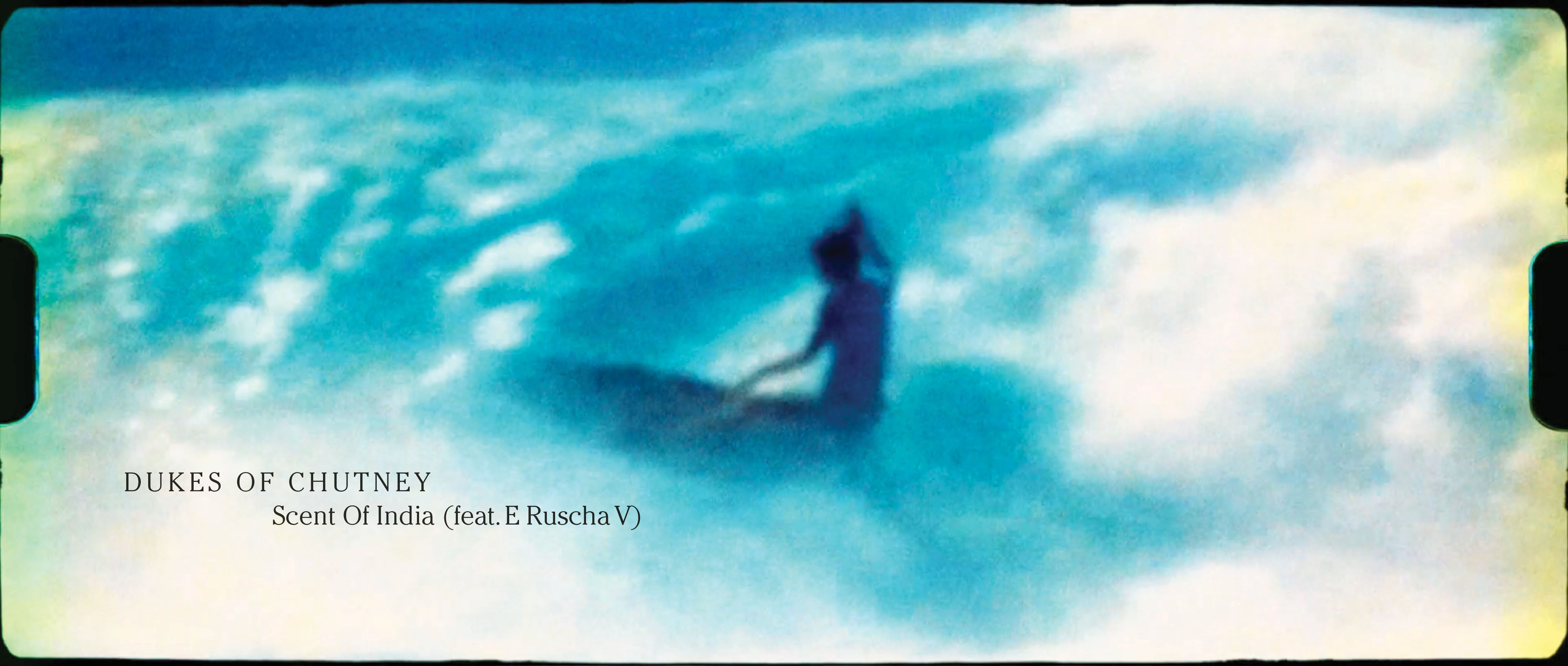 Load video: Dukes of Chutney - Scent Of India (Feat. E Ruscha V)
