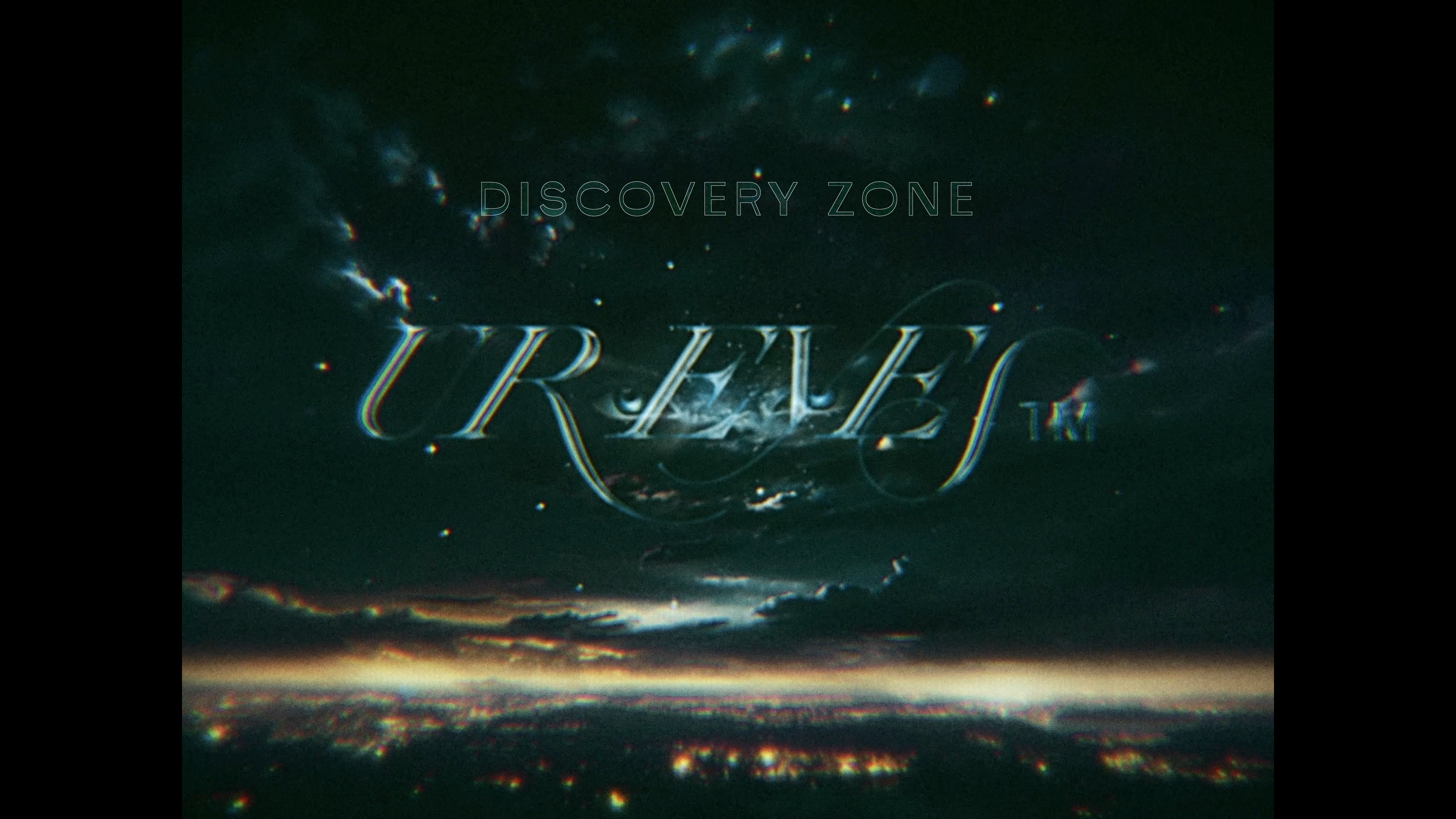 Load video: Discovery Zone - Ur Eyes