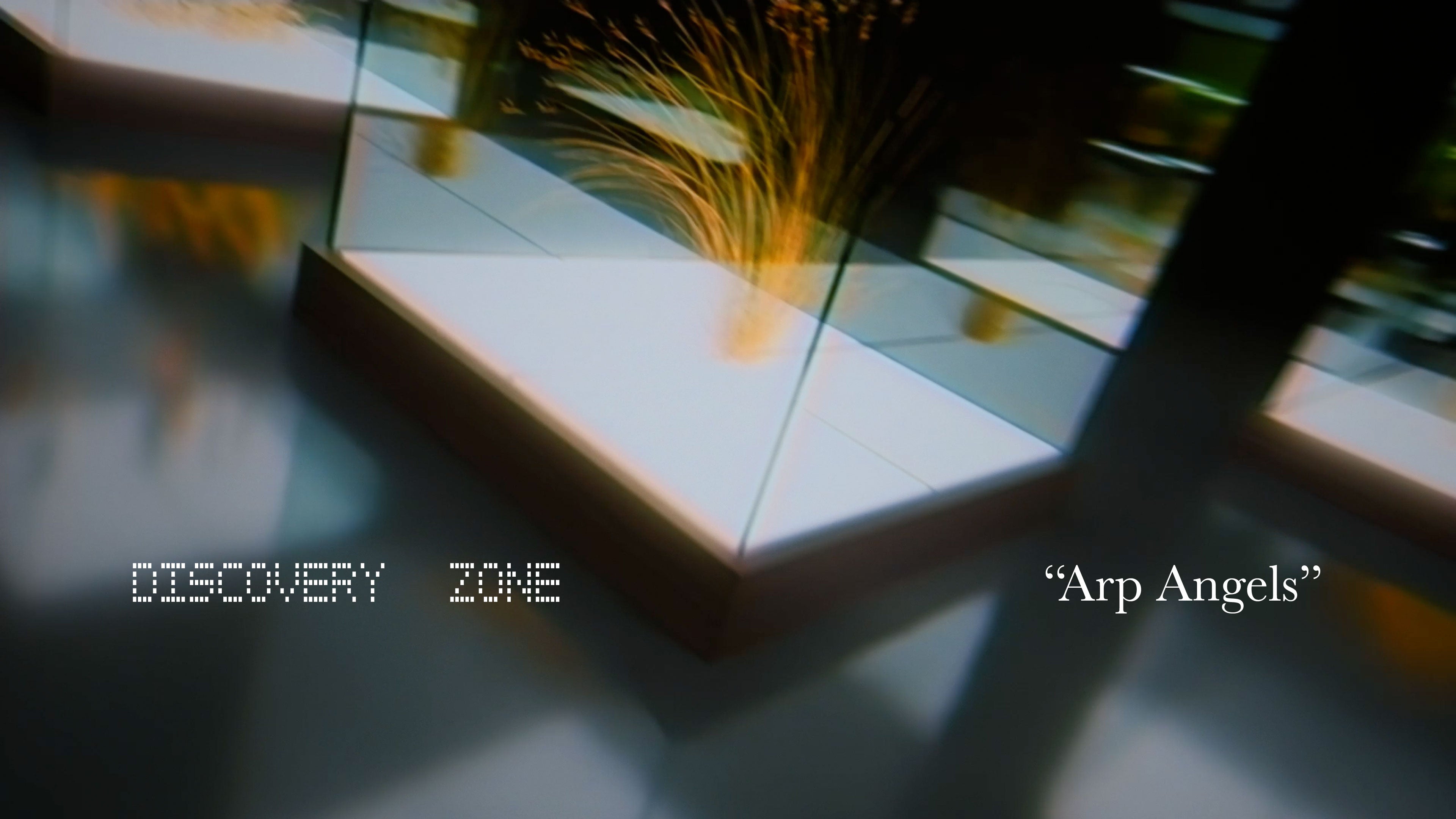 Load video: Discovery Zone - Arp Angels