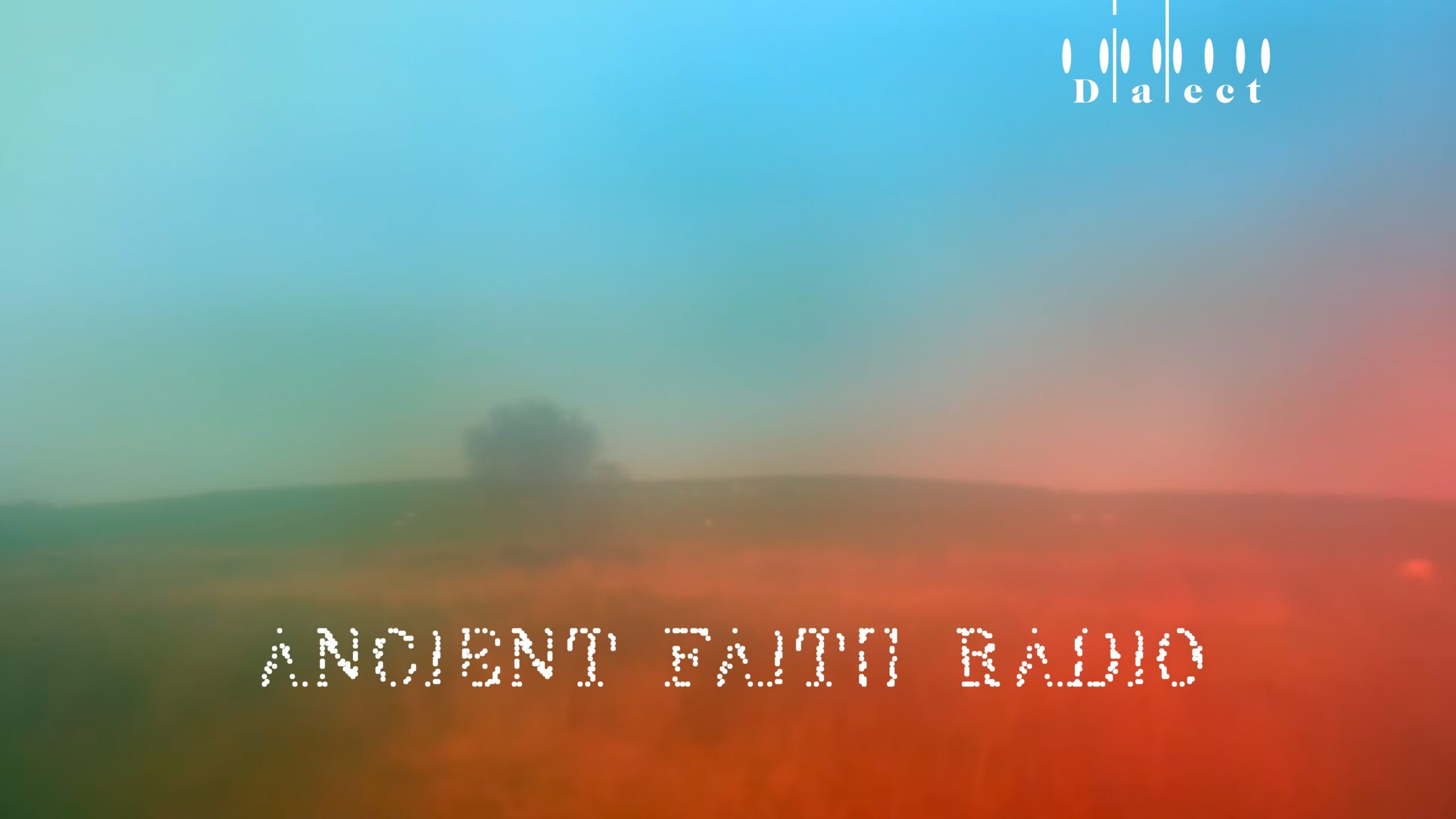 Load video: Dialect - Ancient Faith Radio Final [Official Video]