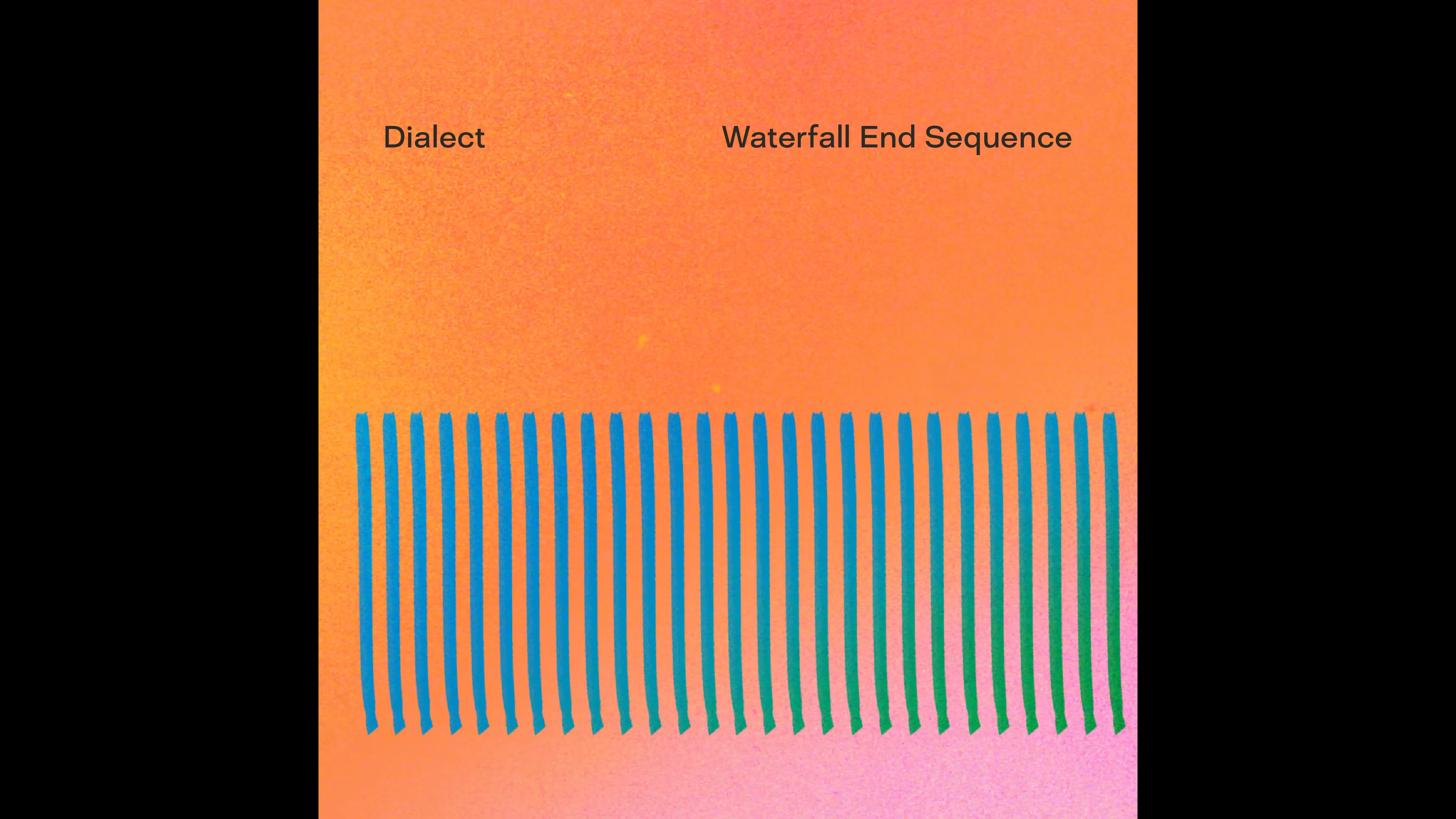 Load video: Dialect - Waterfall End Sequence [Official Video]