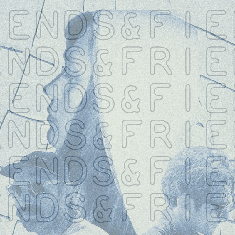 RVNG Intl. Friends & Fiends: Dukes of Chutney