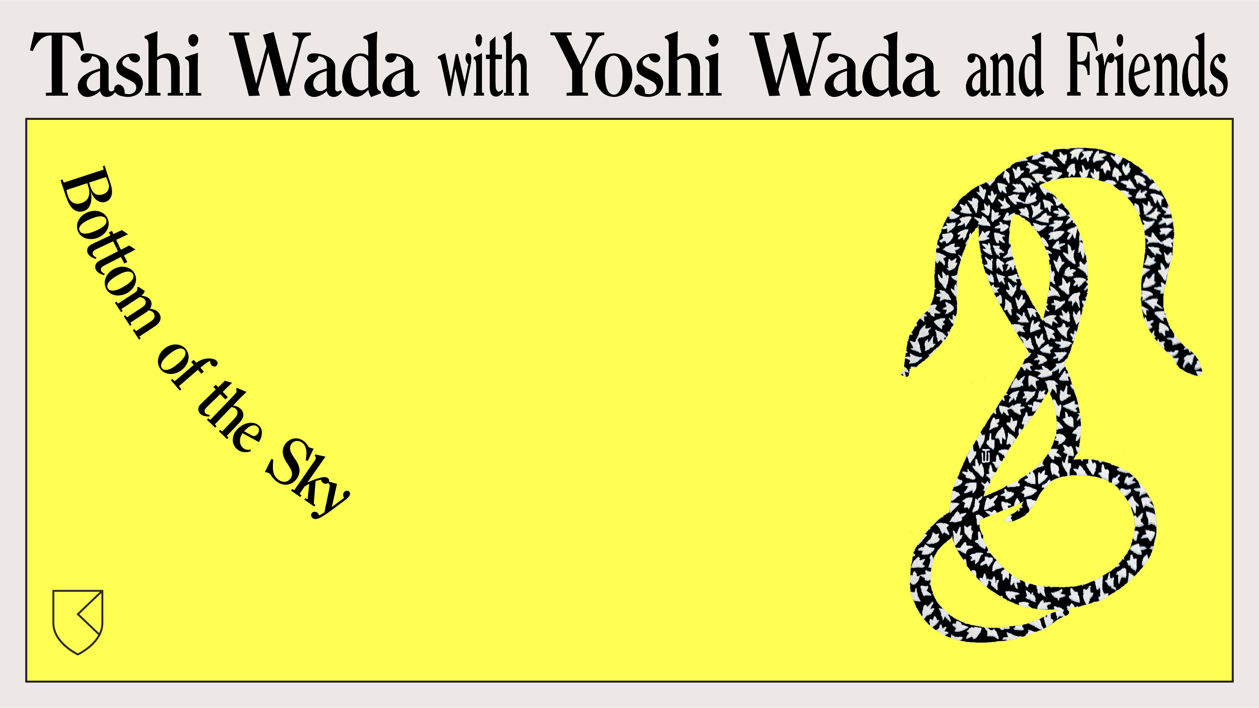Load video: Tashi Wada with Yoshi Wada and Friends - Bottom of the Sky